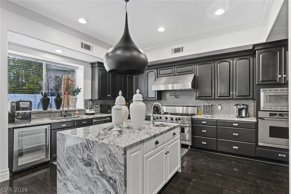 10212 Stone Briar, Las Vegas, NV 89144