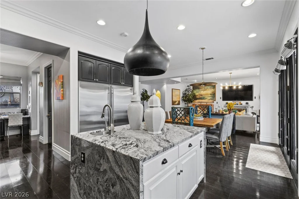 10212 Stone Briar, Las Vegas, NV 89144