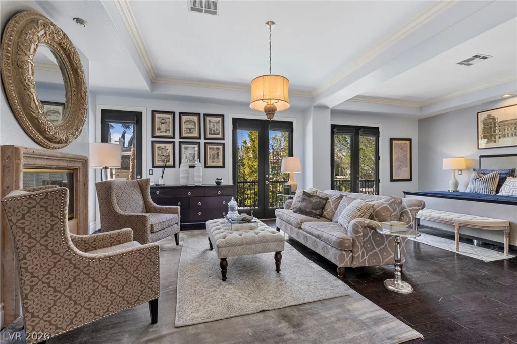 10212 Stone Briar, Las Vegas, NV 89144