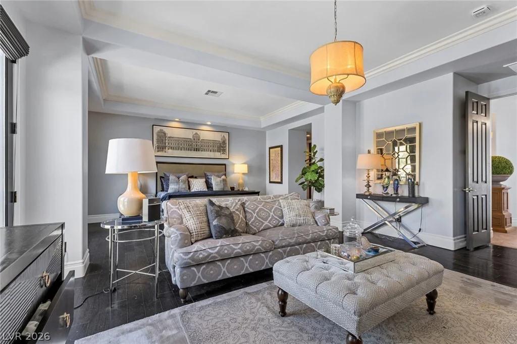 10212 Stone Briar, Las Vegas, NV 89144