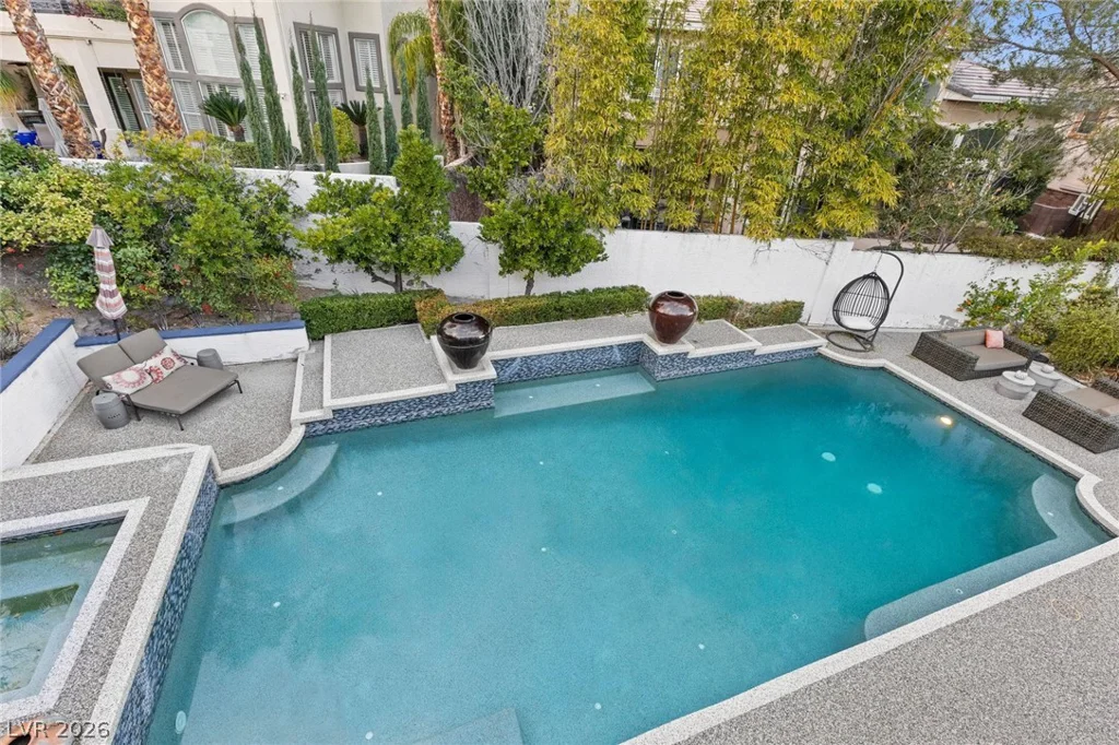 10212 Stone Briar, Las Vegas, NV 89144
