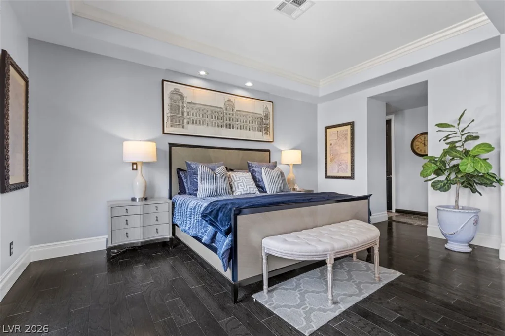 10212 Stone Briar, Las Vegas, NV 89144