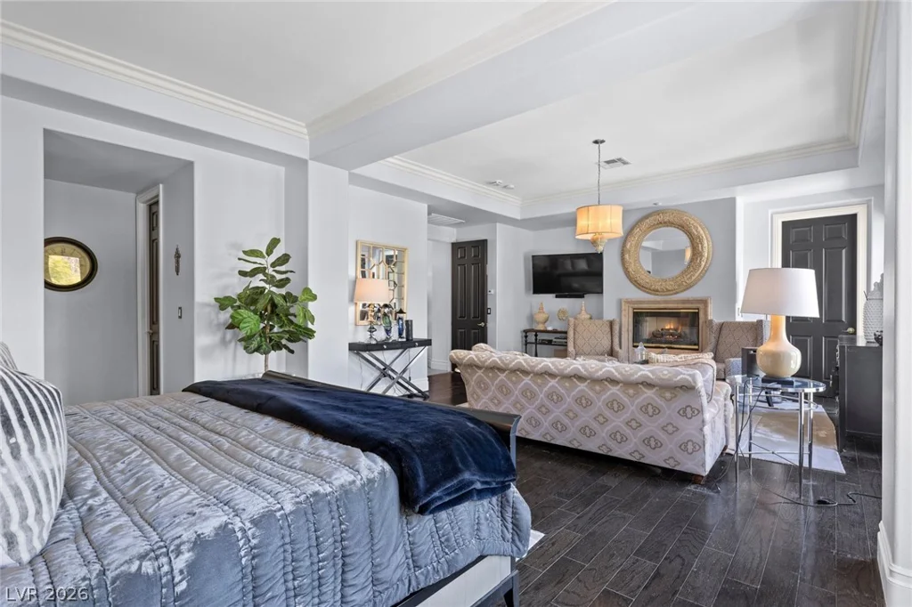 10212 Stone Briar, Las Vegas, NV 89144