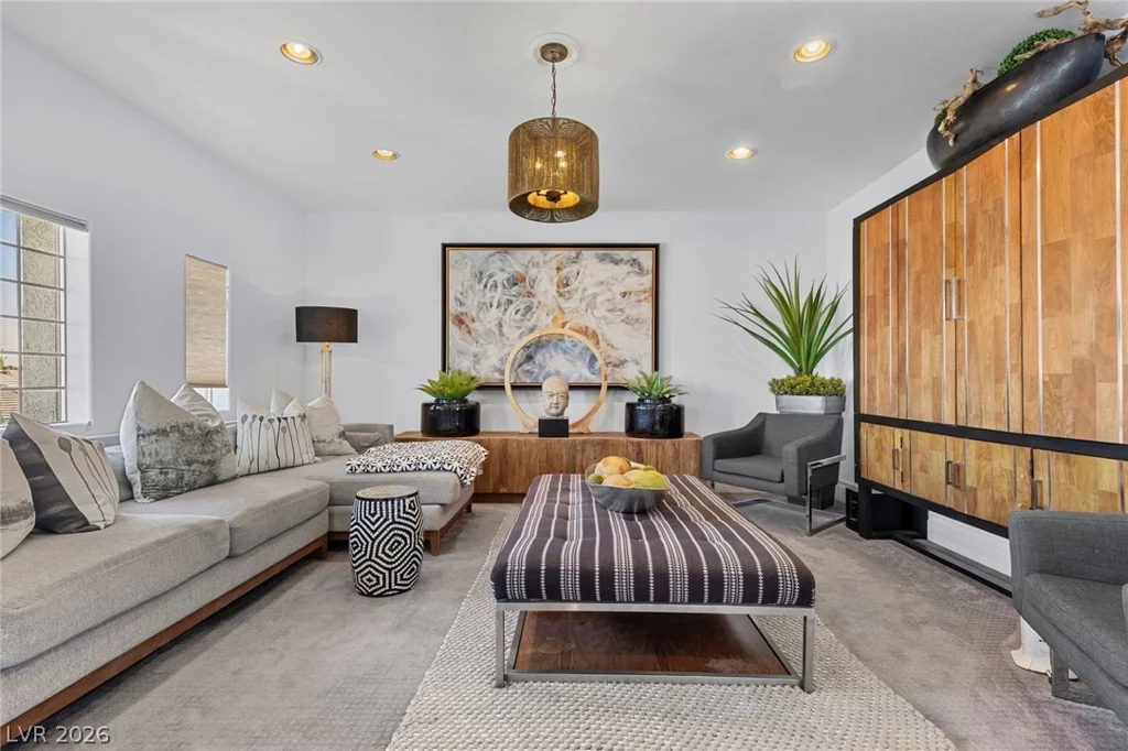 10212 Stone Briar, Las Vegas, NV 89144