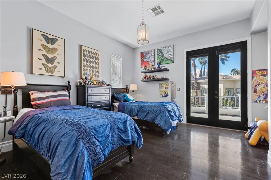 10212 Stone Briar, Las Vegas, NV 89144