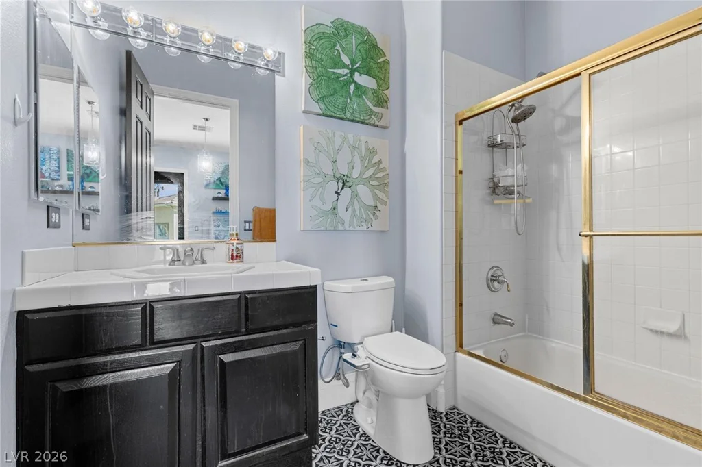 10212 Stone Briar, Las Vegas, NV 89144