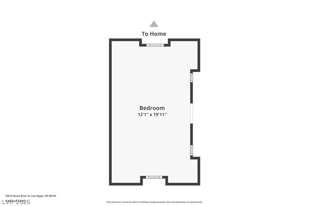 10212 Stone Briar, Las Vegas, NV 89144