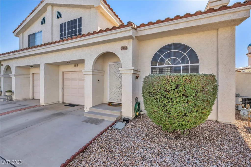 7963 Cina, Las Vegas, NV 89147