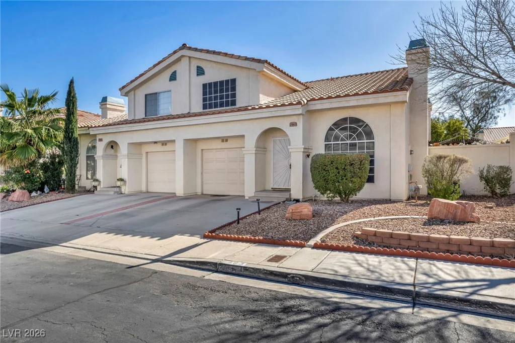 7963 Cina, Las Vegas, NV 89147