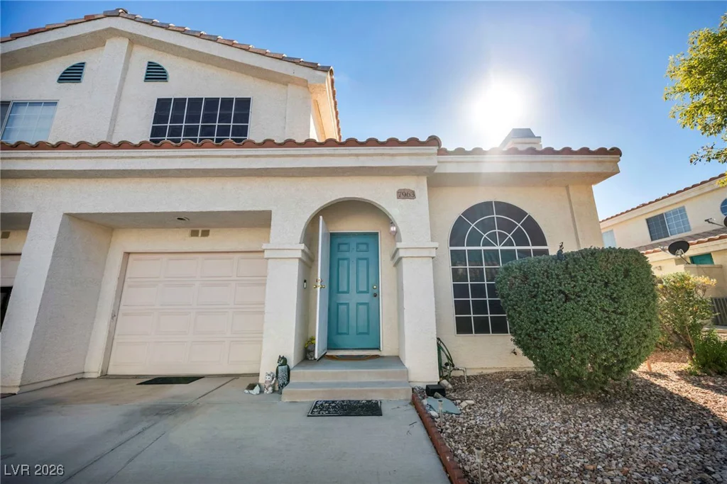 7963 Cina, Las Vegas, NV 89147