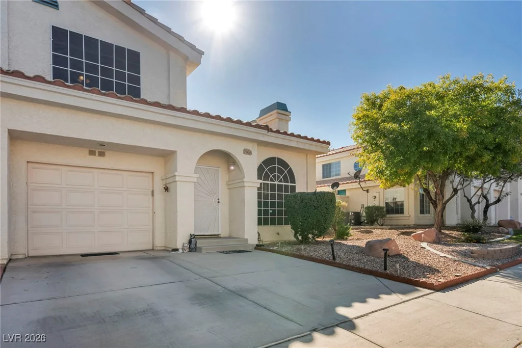 7963 Cina, Las Vegas, NV 89147
