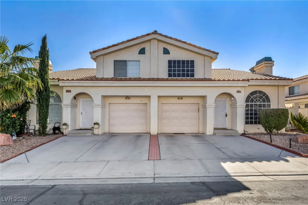 7963 Cina, Las Vegas, NV 89147