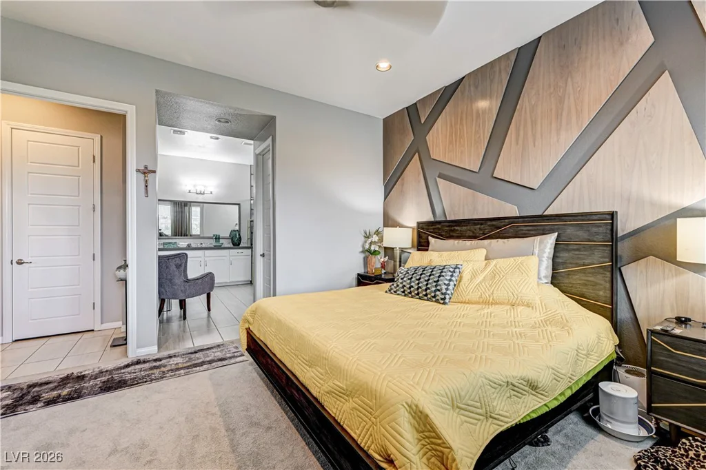 8168 Desert Madera, Las Vegas, NV 89166