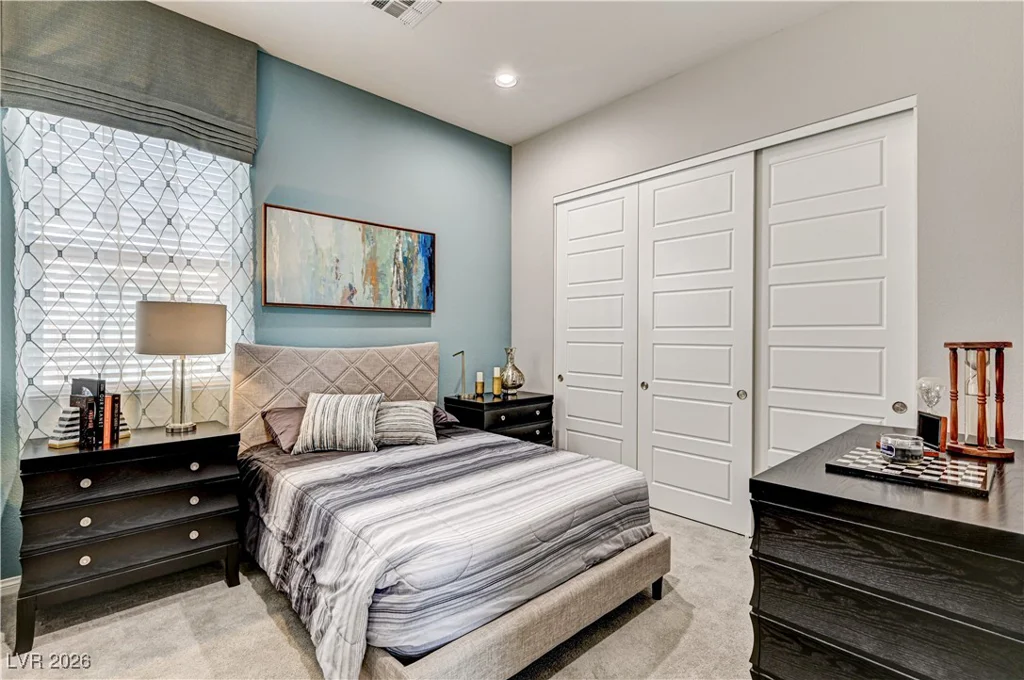 8168 Desert Madera, Las Vegas, NV 89166