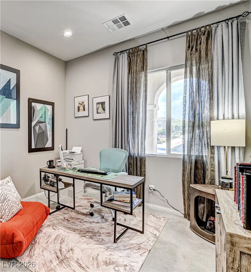 8168 Desert Madera, Las Vegas, NV 89166