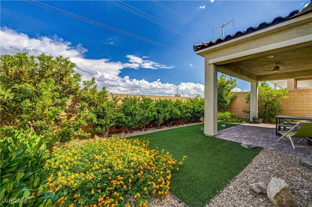 8168 Desert Madera, Las Vegas, NV 89166