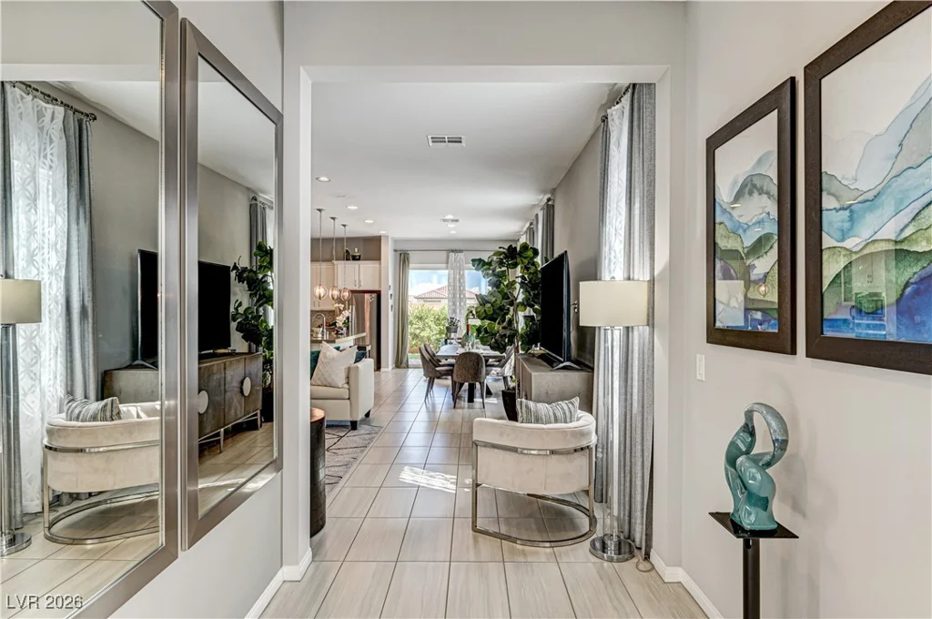 8168 Desert Madera, Las Vegas, NV 89166