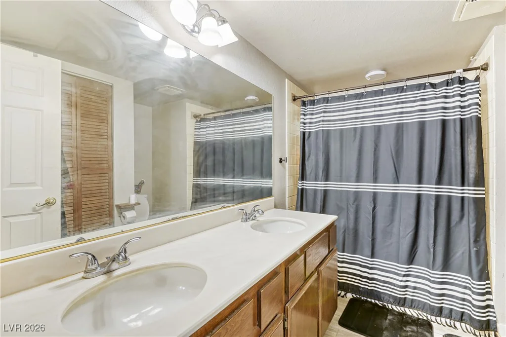 4748 Obannon, Las Vegas, NV 89102