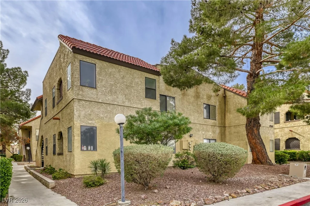 4748 Obannon, Las Vegas, NV 89102