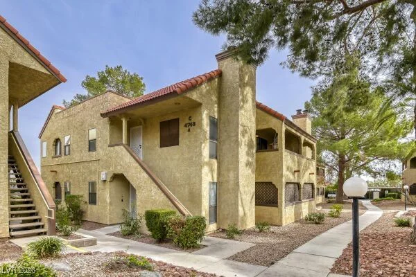 4748 Obannon, Las Vegas, NV 89102