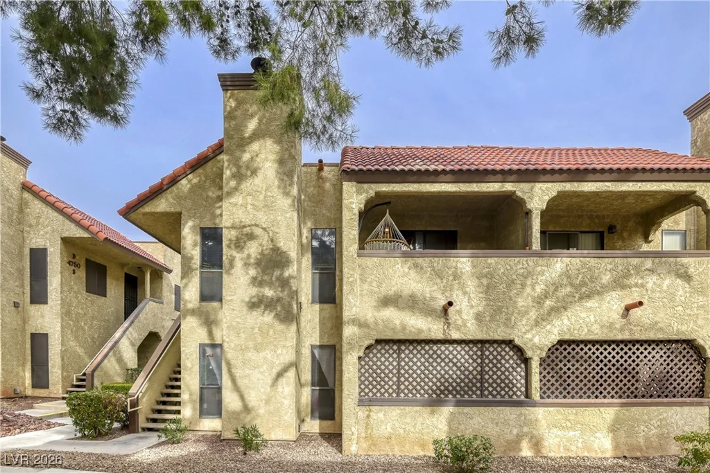 4748 Obannon, Las Vegas, NV 89102