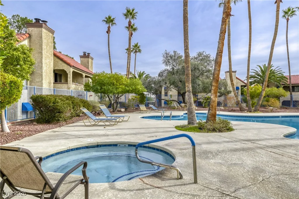 4748 Obannon, Las Vegas, NV 89102
