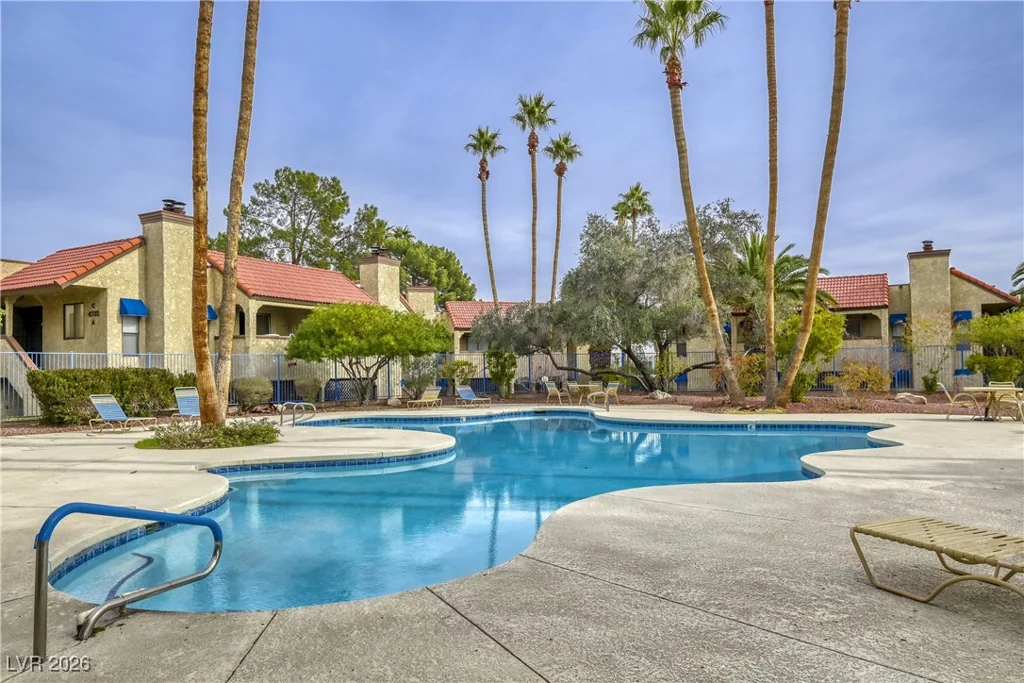 4748 Obannon, Las Vegas, NV 89102