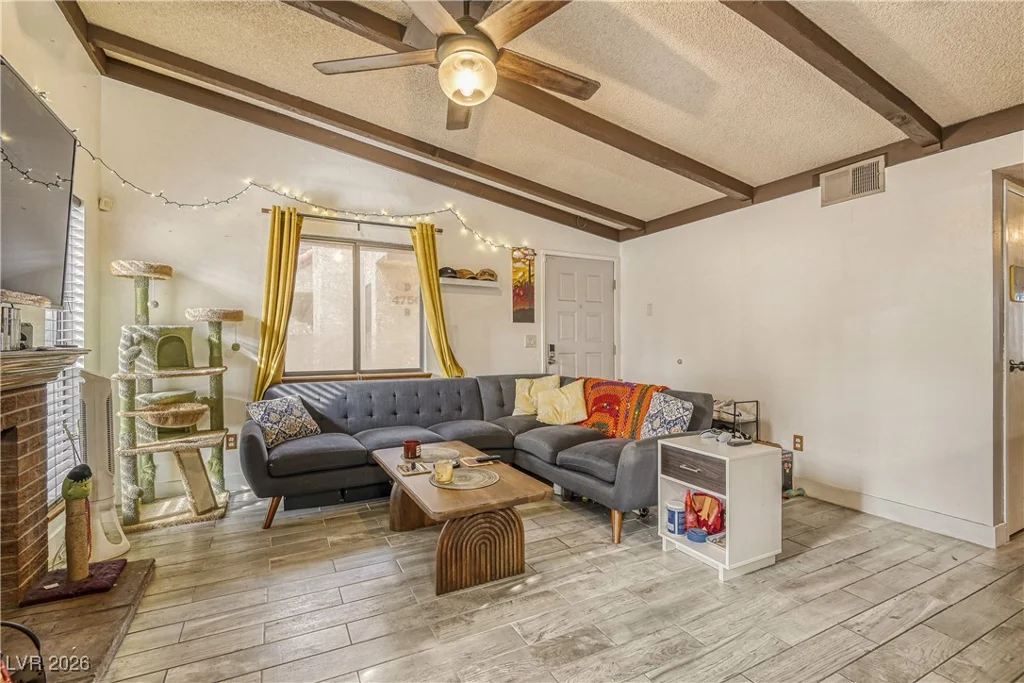 4748 Obannon, Las Vegas, NV 89102