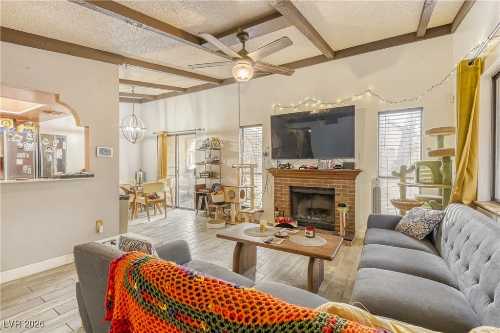 4748 Obannon, Las Vegas, NV 89102