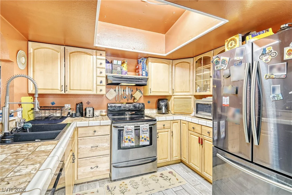 4748 Obannon, Las Vegas, NV 89102