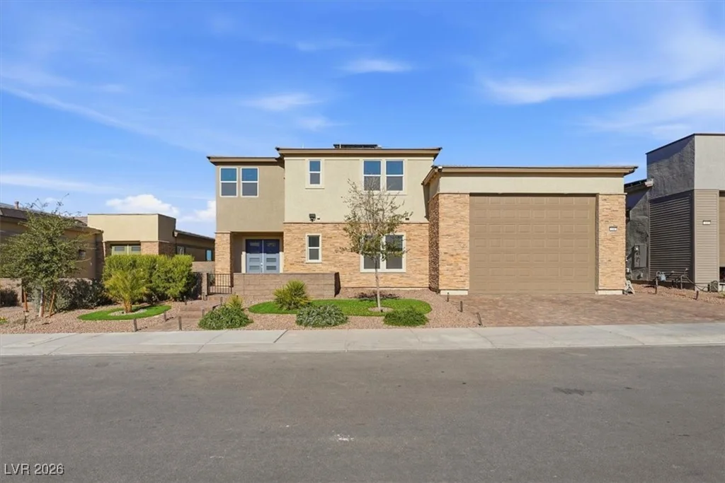 116 Barclay Heights, Henderson, NV 89015