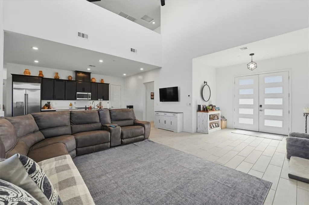 116 Barclay Heights, Henderson, NV 89015