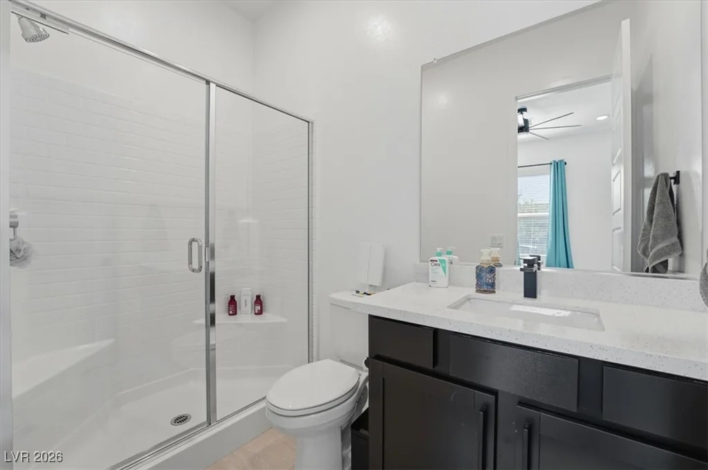116 Barclay Heights, Henderson, NV 89015