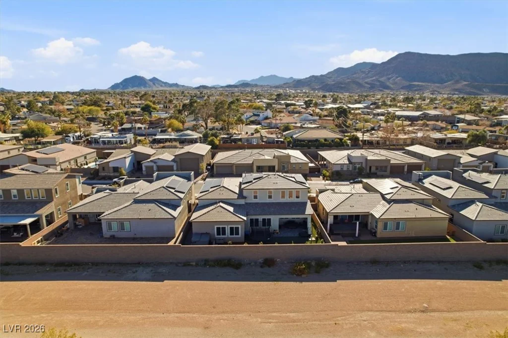 116 Barclay Heights, Henderson, NV 89015