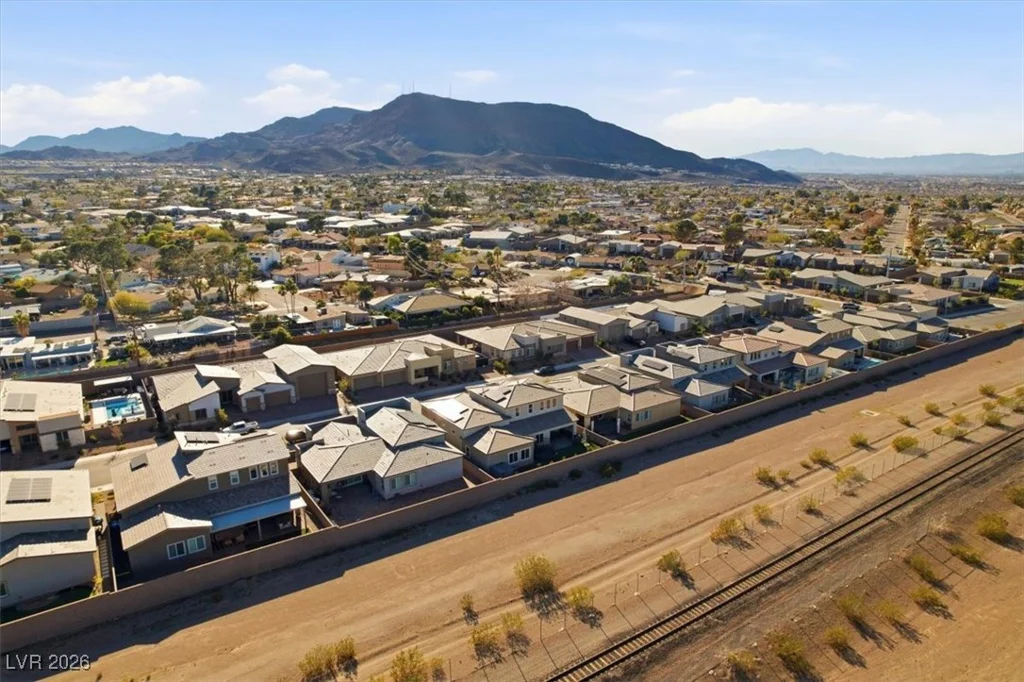116 Barclay Heights, Henderson, NV 89015