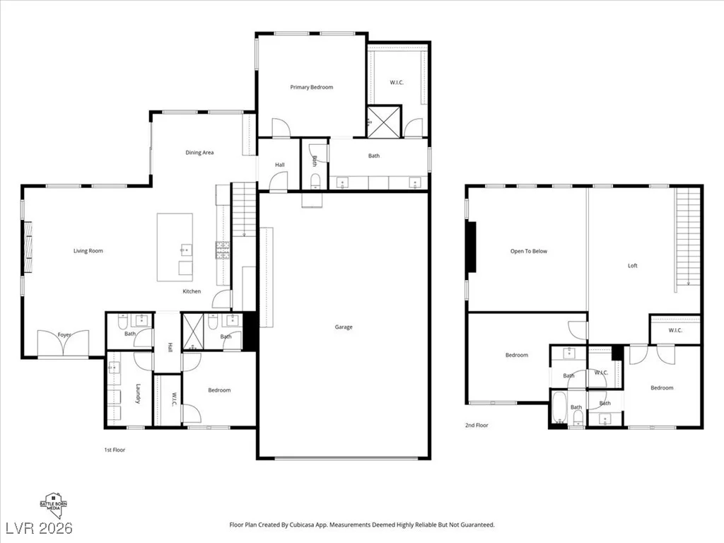 116 Barclay Heights, Henderson, NV 89015