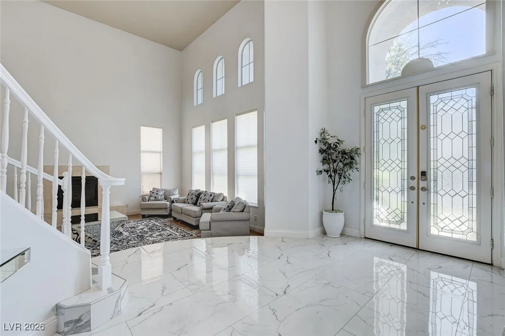 2496 Ram Crossing, Henderson, NV 89074