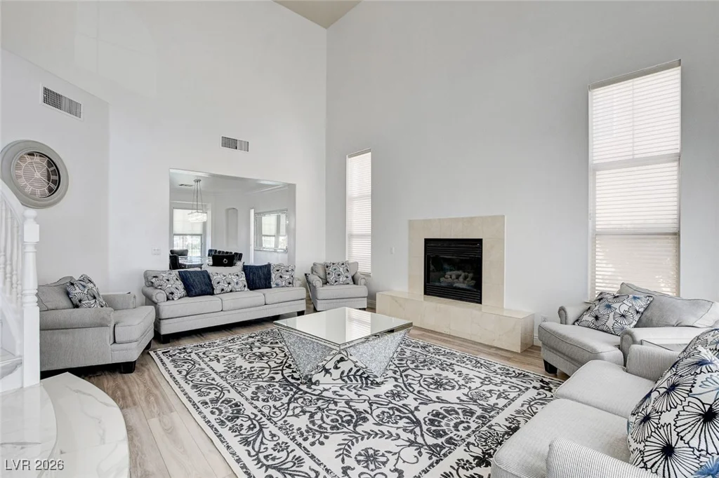 2496 Ram Crossing, Henderson, NV 89074