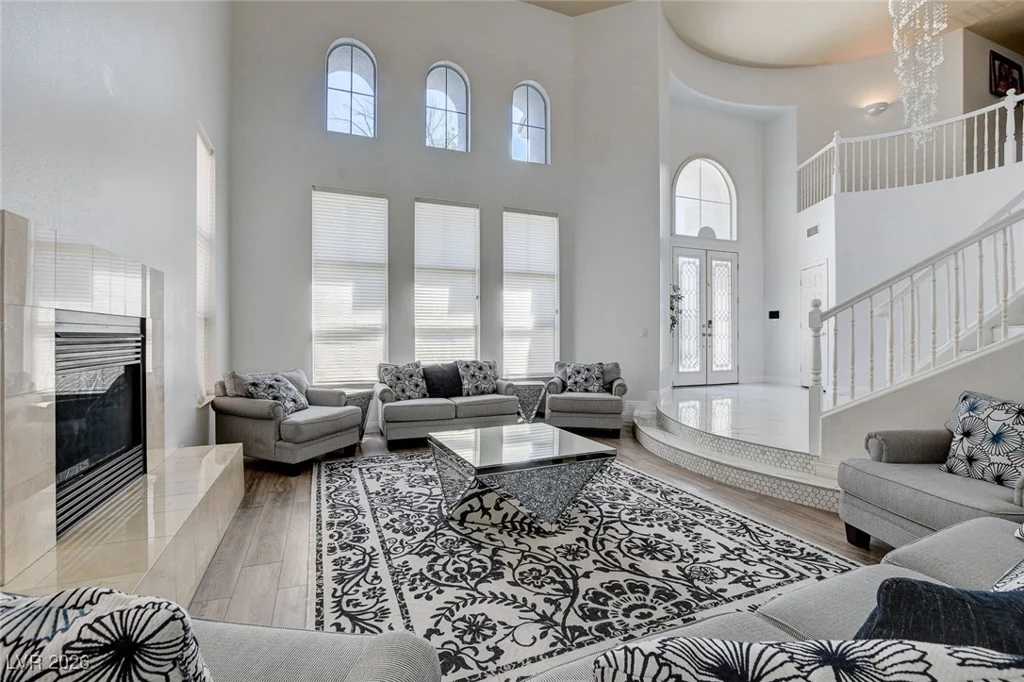 2496 Ram Crossing, Henderson, NV 89074