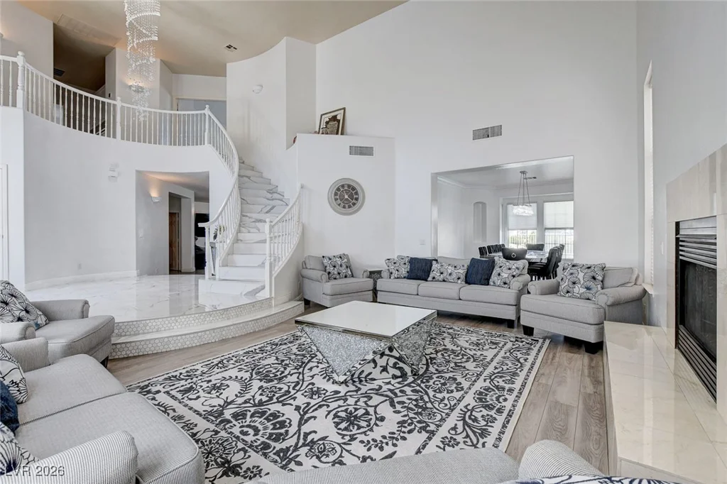 2496 Ram Crossing, Henderson, NV 89074