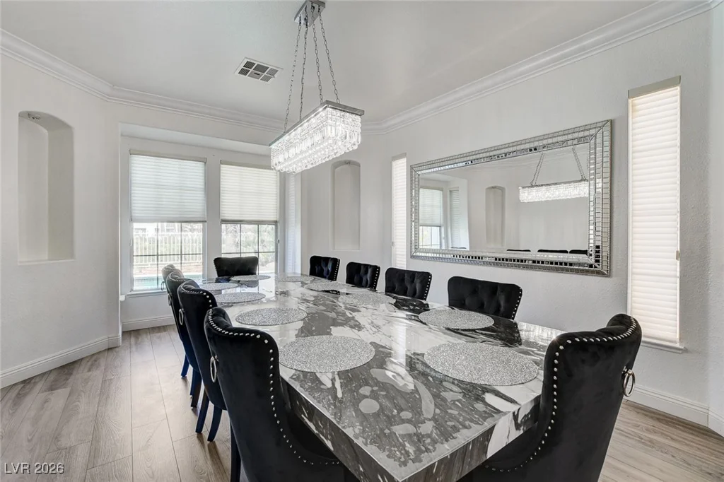 2496 Ram Crossing, Henderson, NV 89074