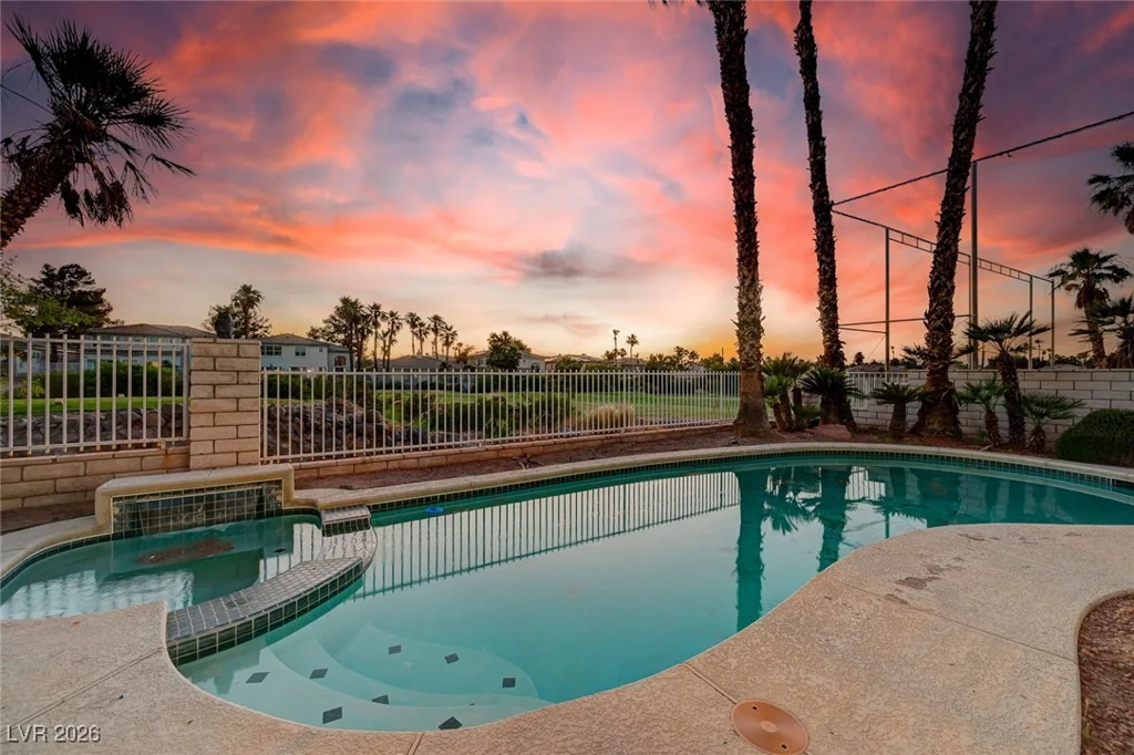 2496 Ram Crossing, Henderson, NV 89074