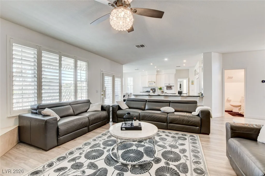 2496 Ram Crossing, Henderson, NV 89074