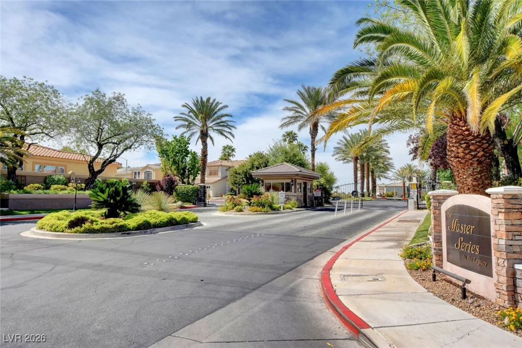 2496 Ram Crossing, Henderson, NV 89074