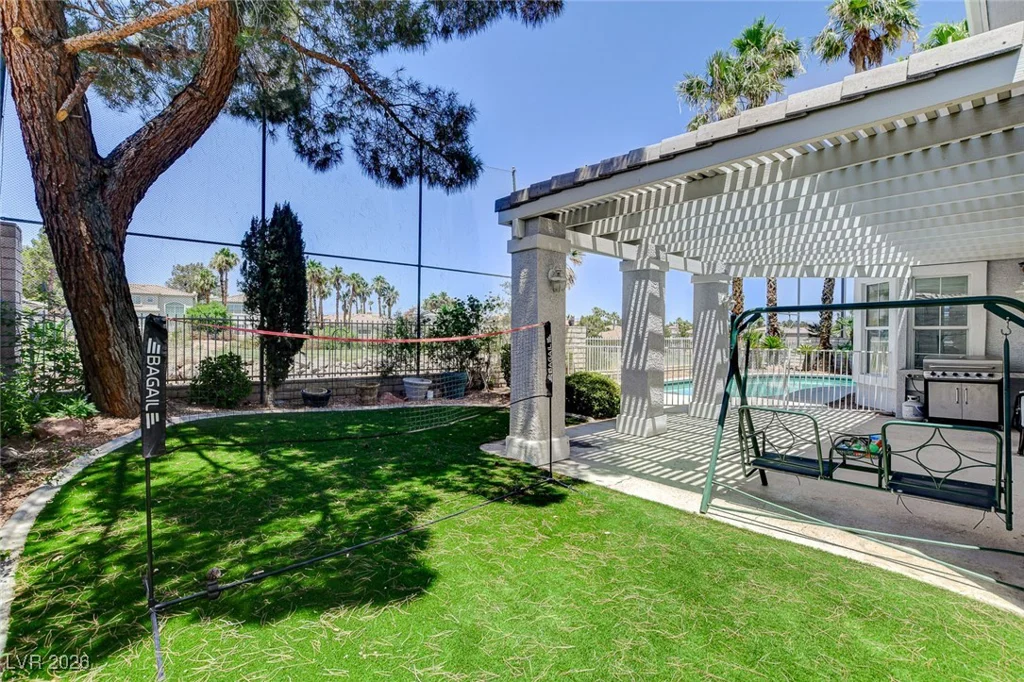 2496 Ram Crossing, Henderson, NV 89074