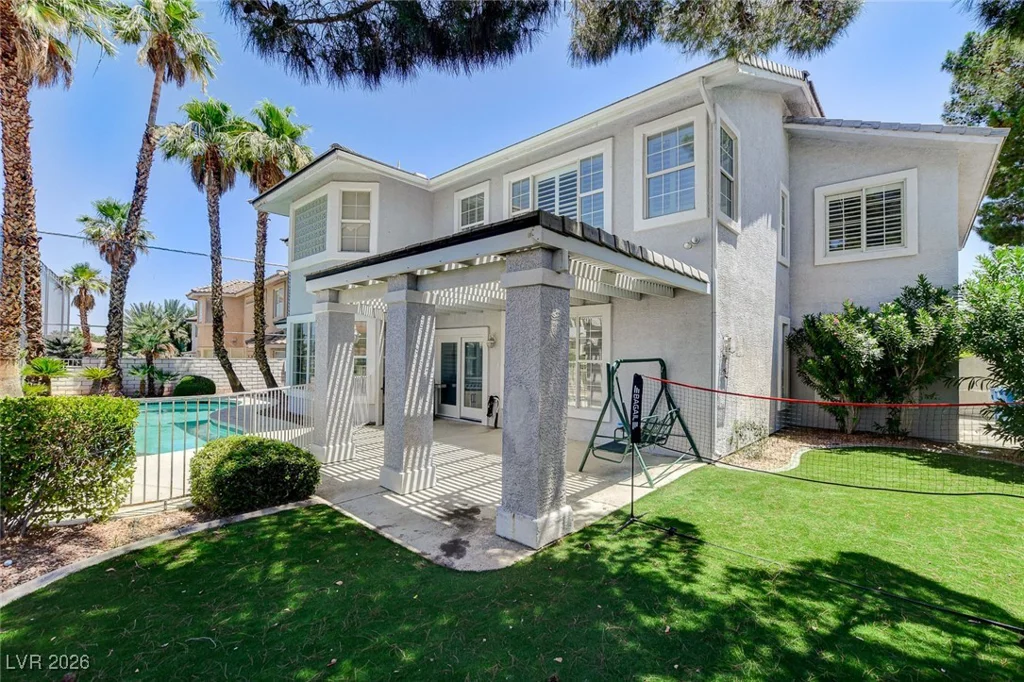 2496 Ram Crossing, Henderson, NV 89074