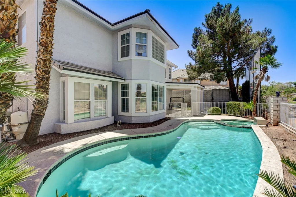 2496 Ram Crossing, Henderson, NV 89074