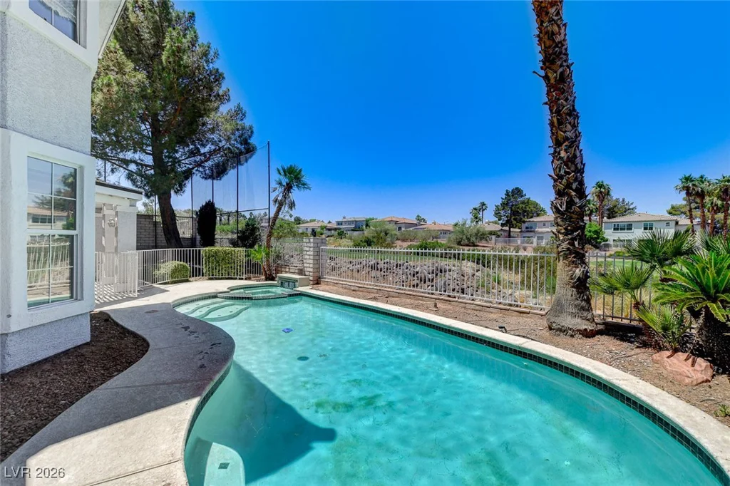 2496 Ram Crossing, Henderson, NV 89074