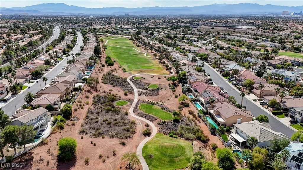 2496 Ram Crossing, Henderson, NV 89074