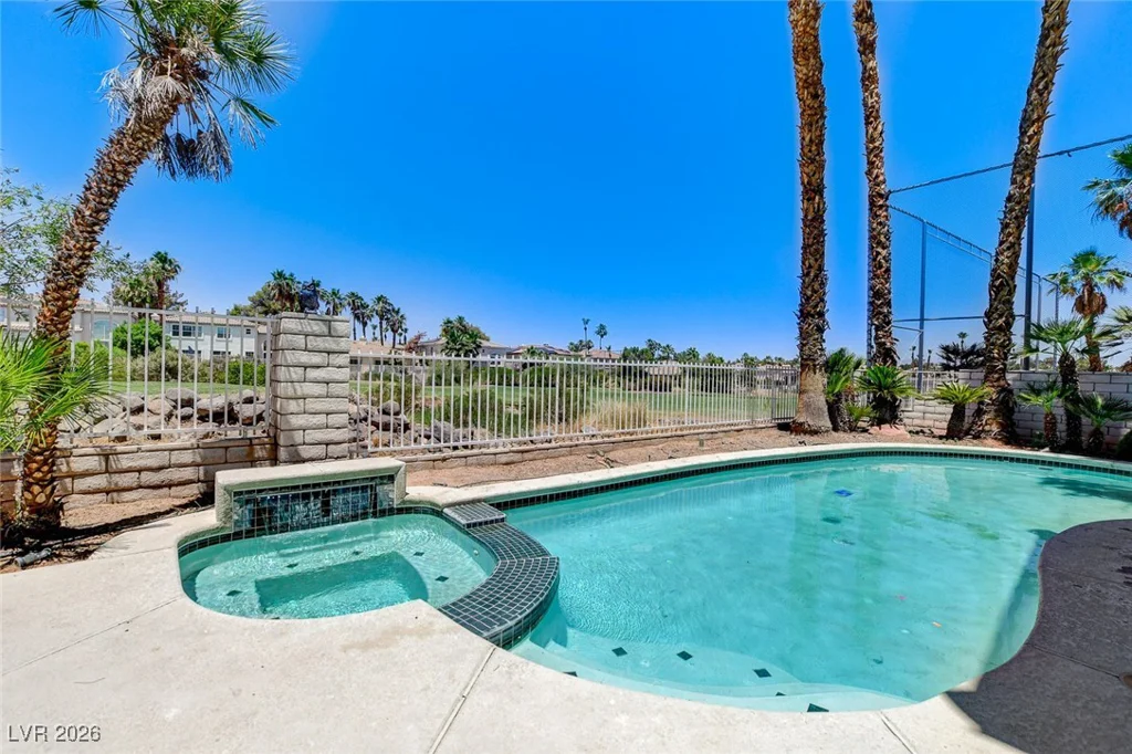 2496 Ram Crossing, Henderson, NV 89074